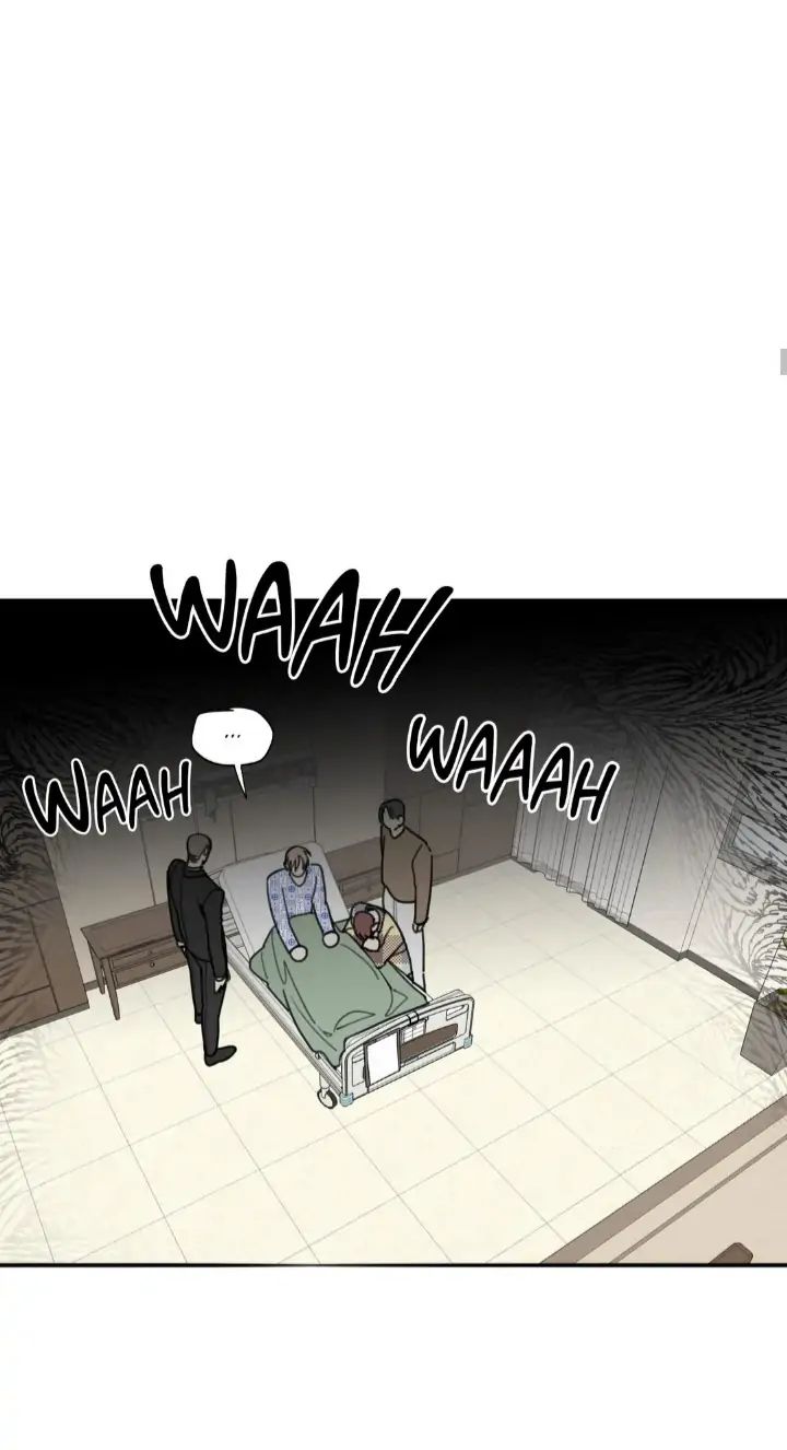 Read Mad Dog chapter 50 image 19 on Lezhin