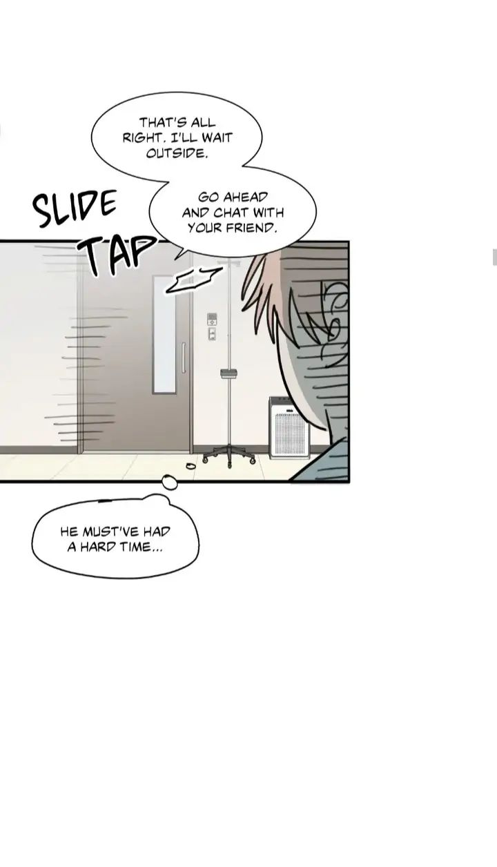 Read Mad Dog chapter 50 image 25 on Lezhin