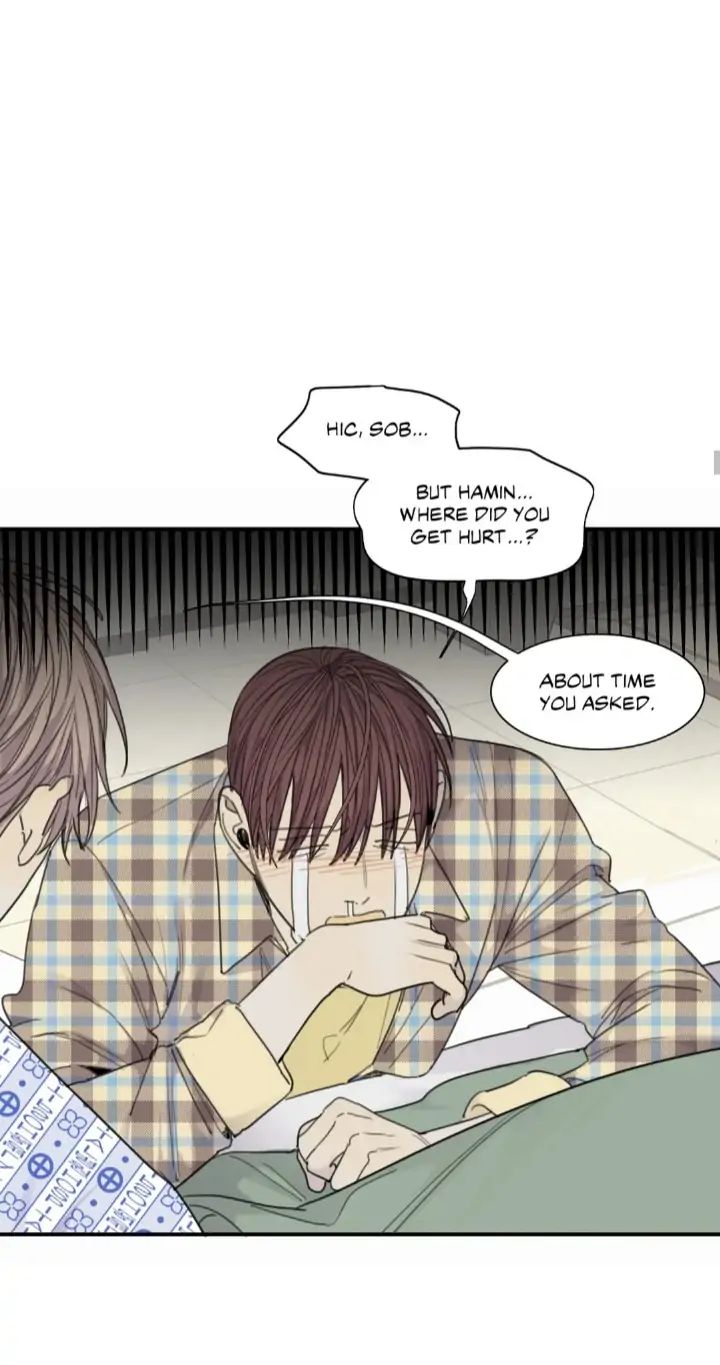 Read Mad Dog chapter 50 image 26 on Lezhin