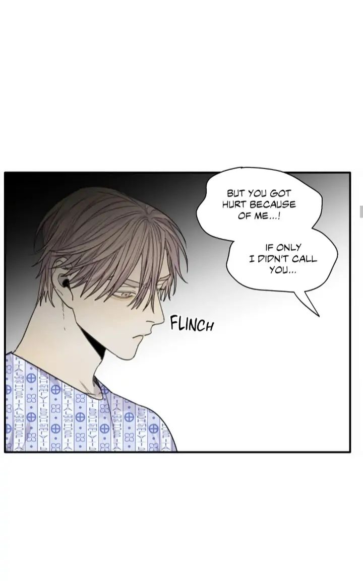 Read Mad Dog chapter 50 image 28 on Lezhin
