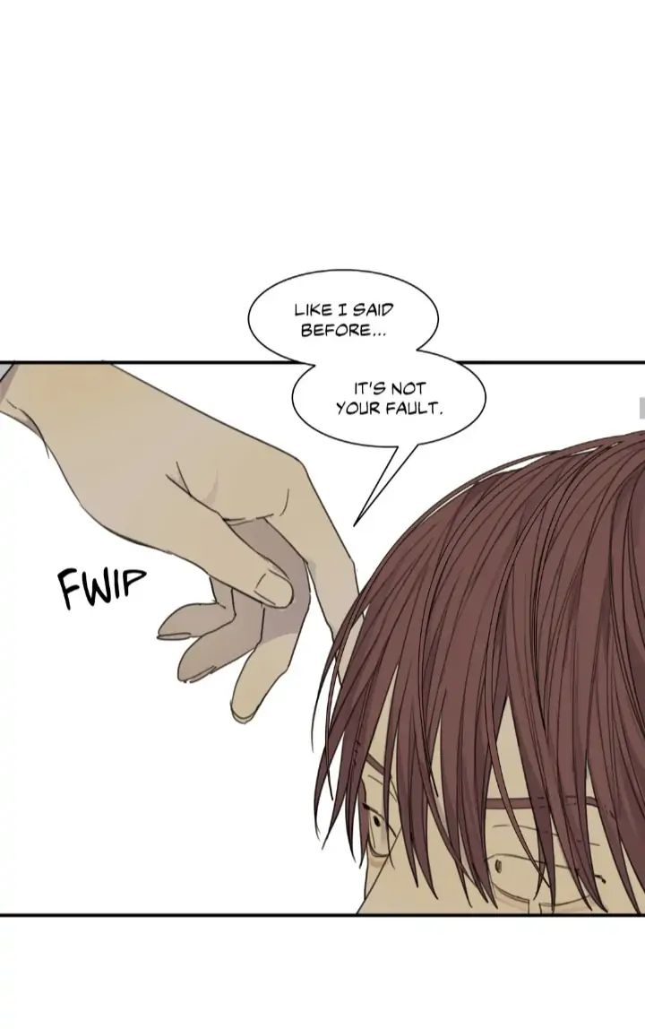 Read Mad Dog chapter 50 image 29 on Lezhin