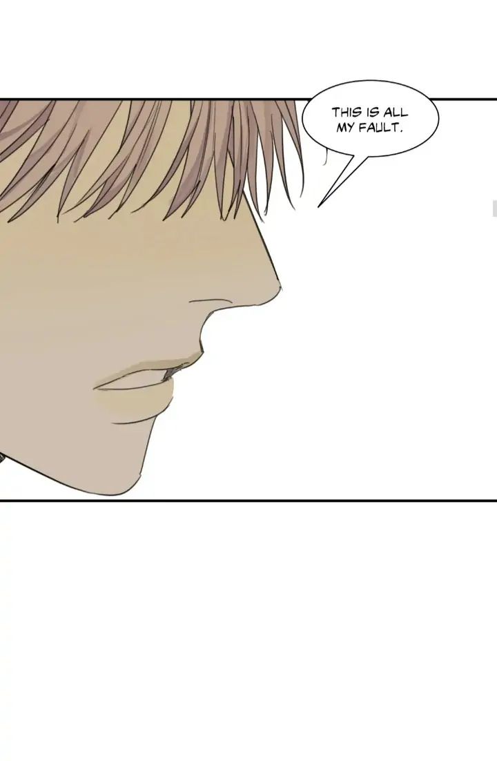 Read Mad Dog chapter 50 image 30 on Lezhin