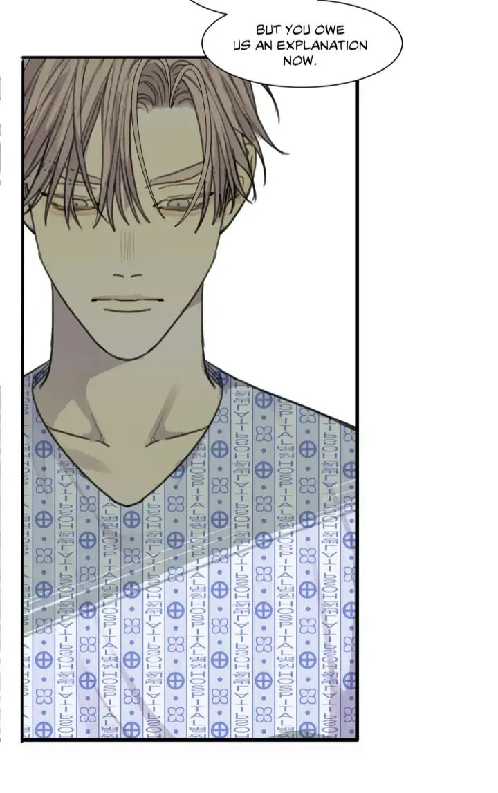 Read Mad Dog chapter 50 image 34 on Lezhin
