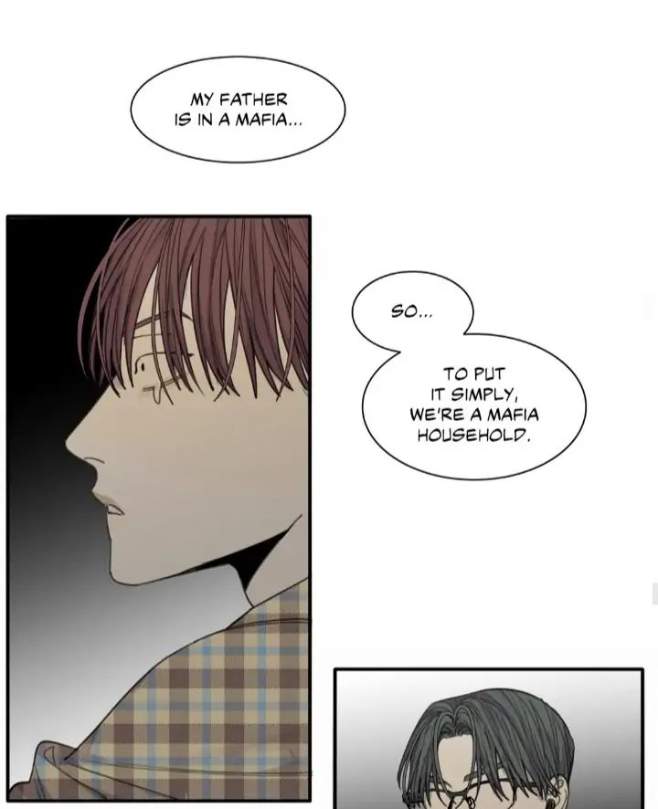 Read Mad Dog chapter 50 image 37 on Lezhin