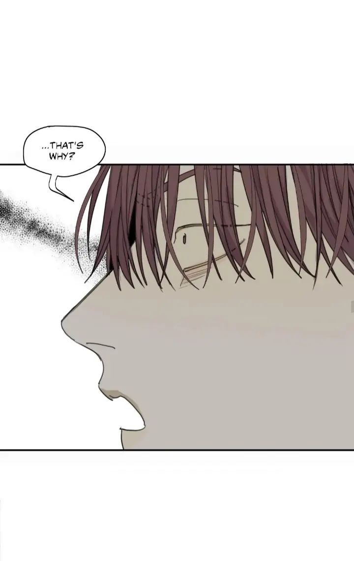 Read Mad Dog chapter 50 image 42 on Lezhin