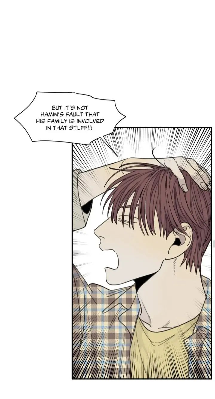 Read Mad Dog chapter 50 image 49 on Lezhin