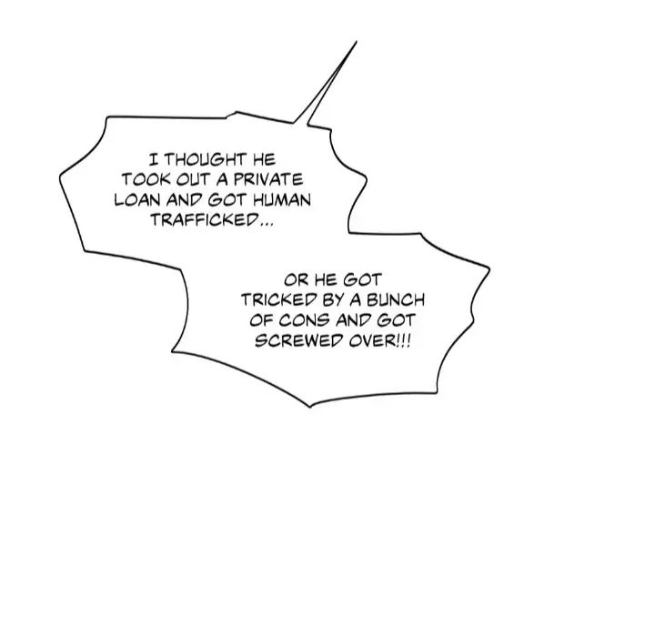 Read Mad Dog chapter 50 image 50 on Lezhin