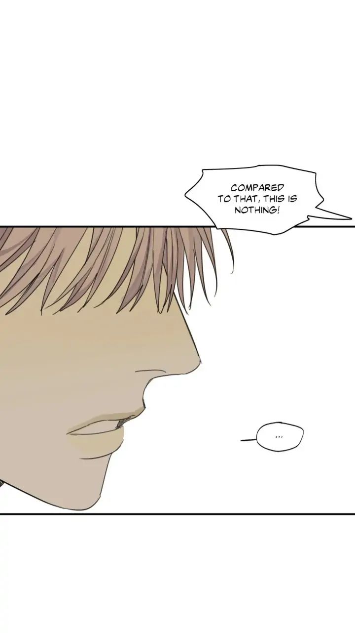 Read Mad Dog chapter 50 image 51 on Lezhin