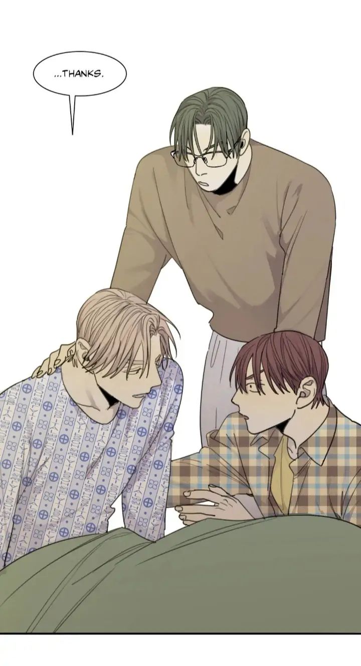 Read Mad Dog chapter 50 image 59 on Lezhin