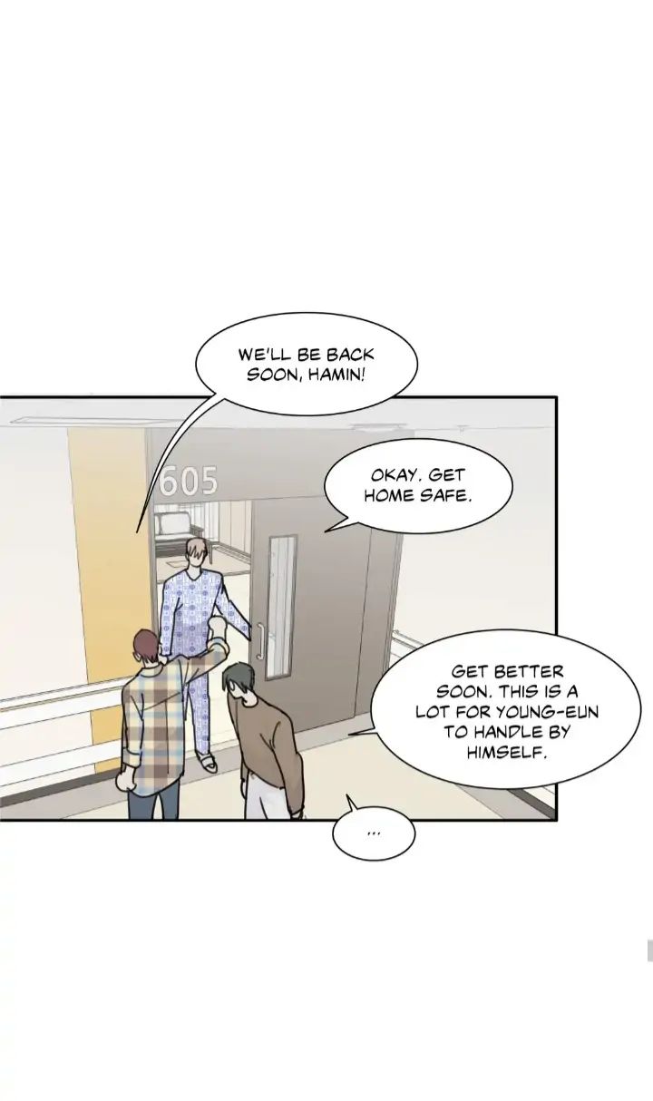 Read Mad Dog chapter 50 image 66 on Lezhin