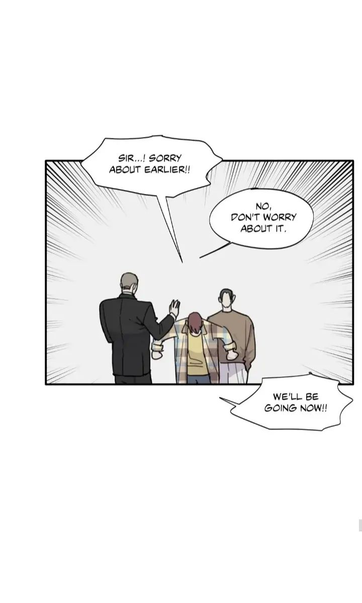 Read Mad Dog chapter 50 image 68 on Lezhin
