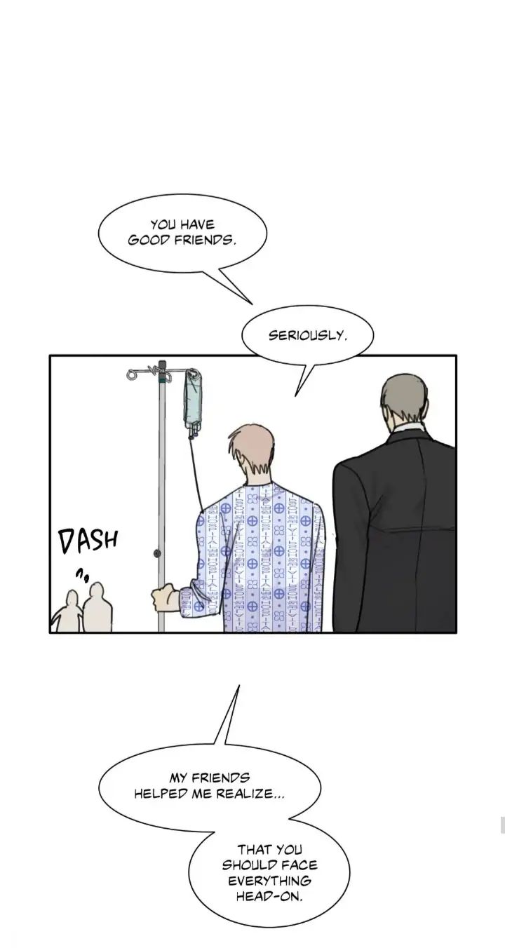 Read Mad Dog chapter 50 image 69 on Lezhin