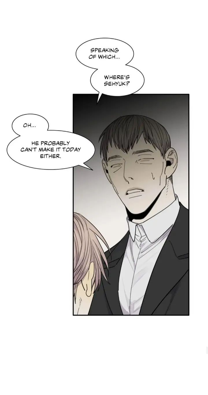 Read Mad Dog chapter 50 image 71 on Lezhin