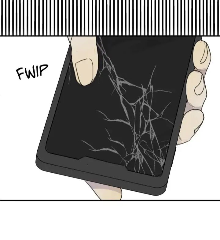 Read Mad Dog chapter 50 image 8 on Lezhin