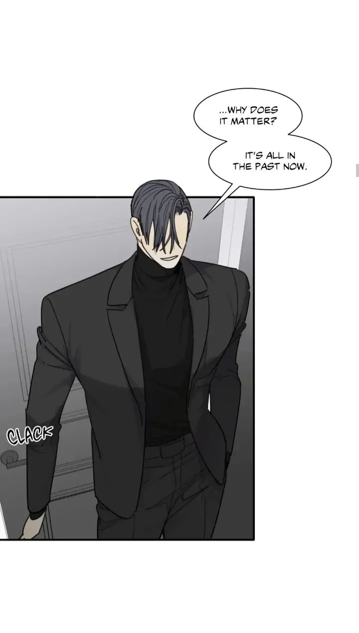 Read Mad Dog chapter 51 image 17 on Lezhin