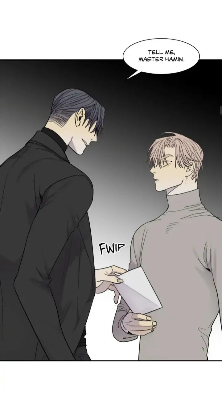 Read Mad Dog chapter 51 image 20 on Lezhin