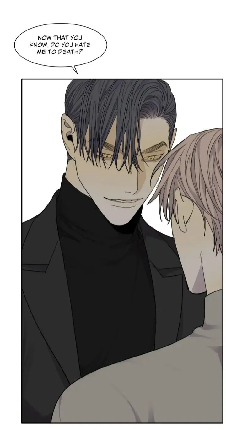 Read Mad Dog chapter 51 image 21 on Lezhin