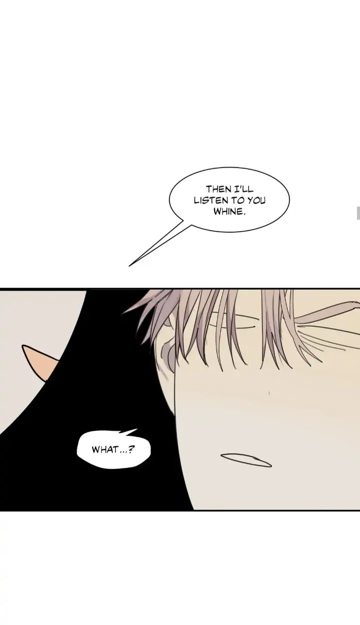 Read Mad Dog chapter 51 image 25 on Lezhin