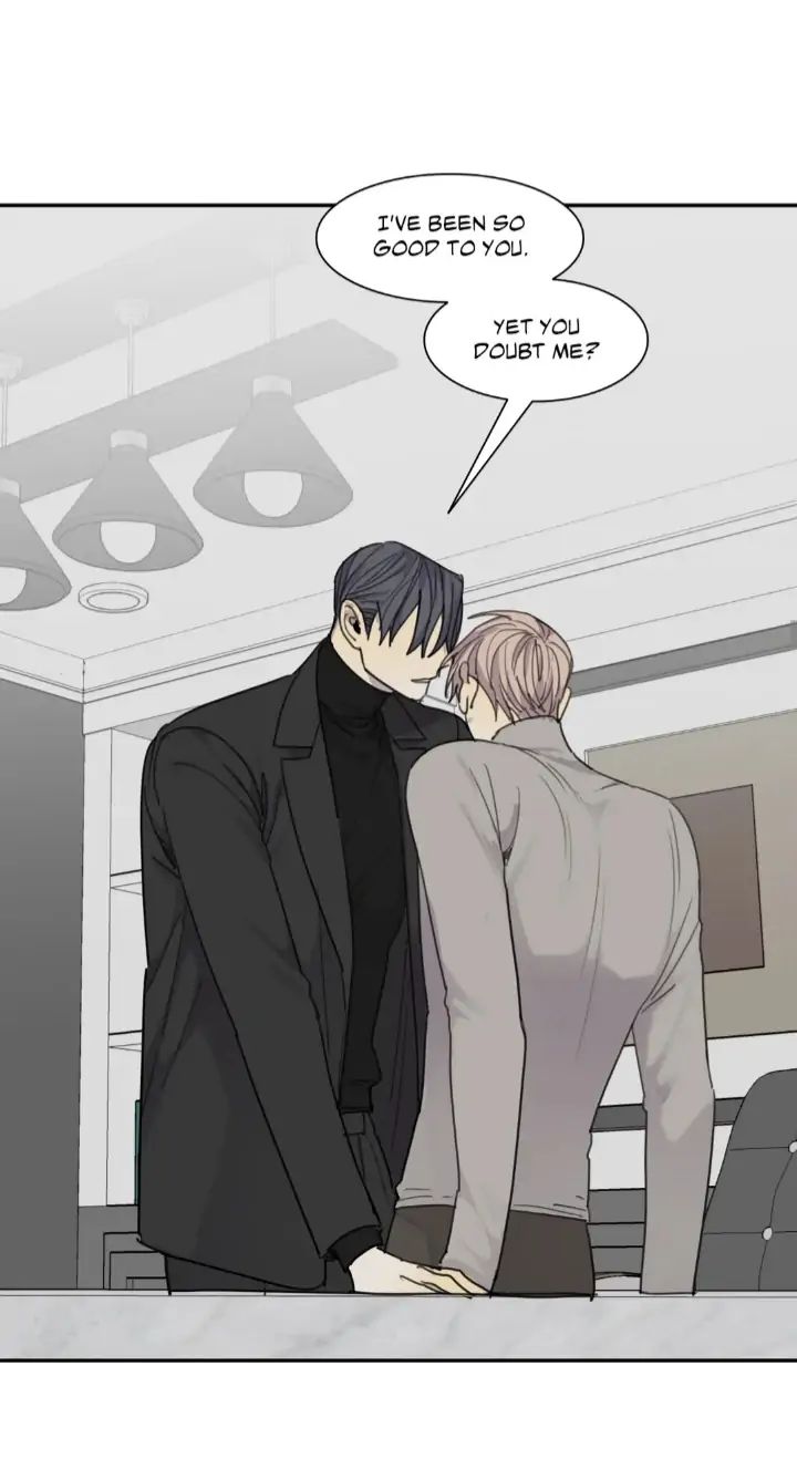 Read Mad Dog chapter 51 image 28 on Lezhin