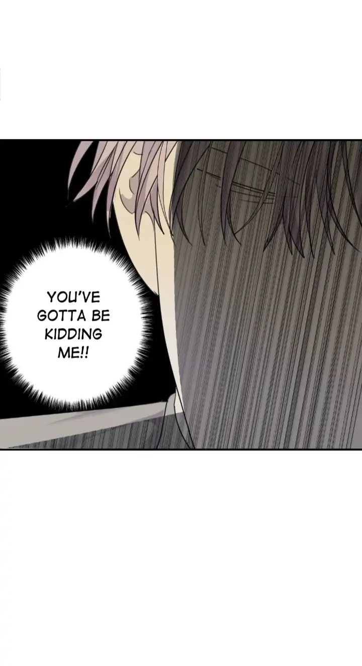Read Mad Dog chapter 51 image 34 on Lezhin