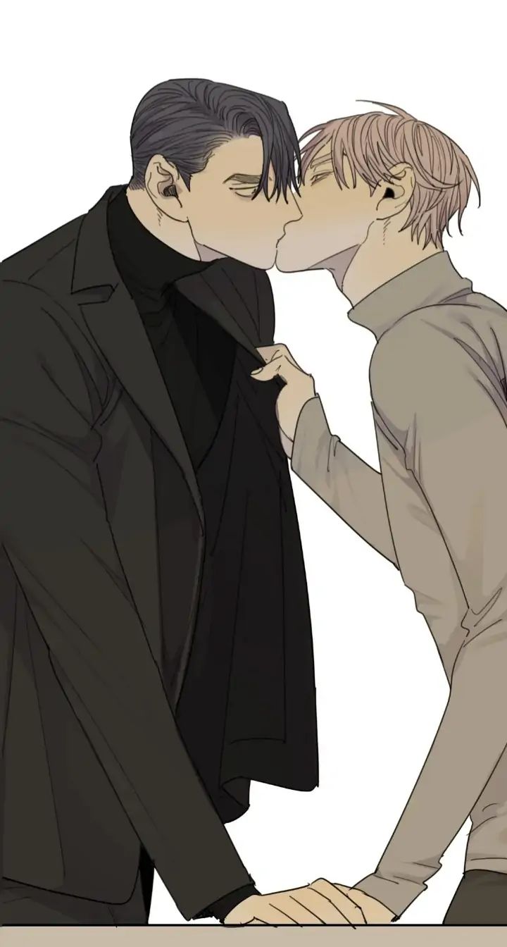 Read Mad Dog chapter 51 image 39 on Lezhin