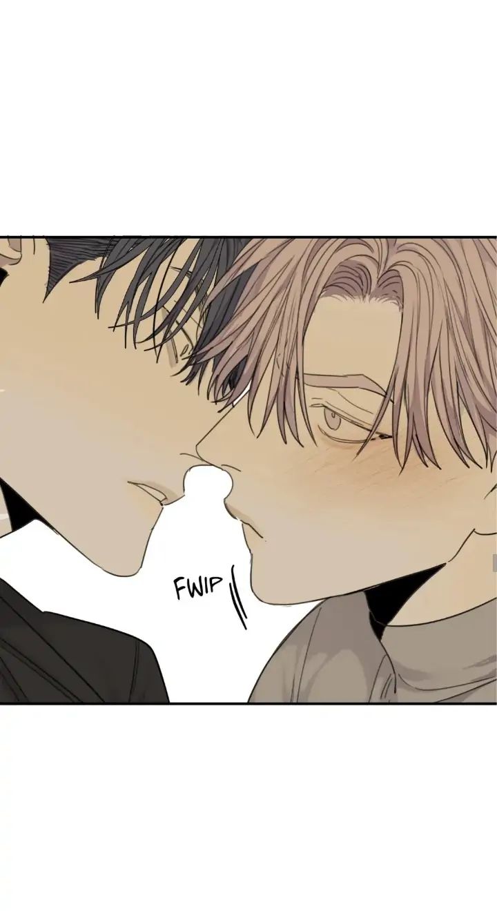 Read Mad Dog chapter 51 image 41 on Lezhin