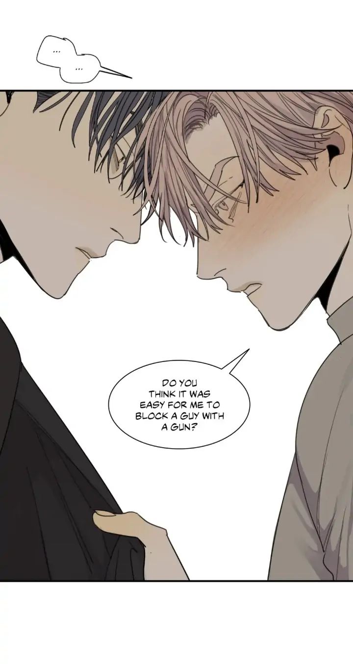 Read Mad Dog chapter 51 image 43 on Lezhin