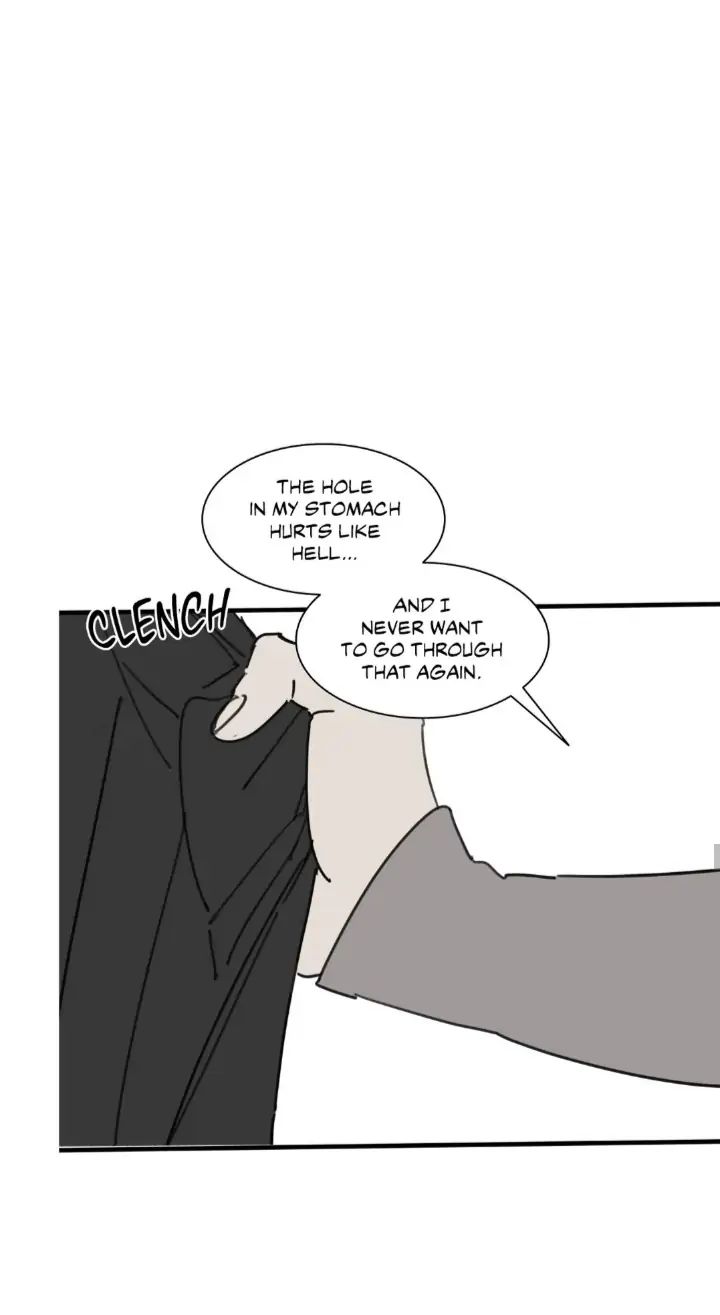 Read Mad Dog chapter 51 image 44 on Lezhin