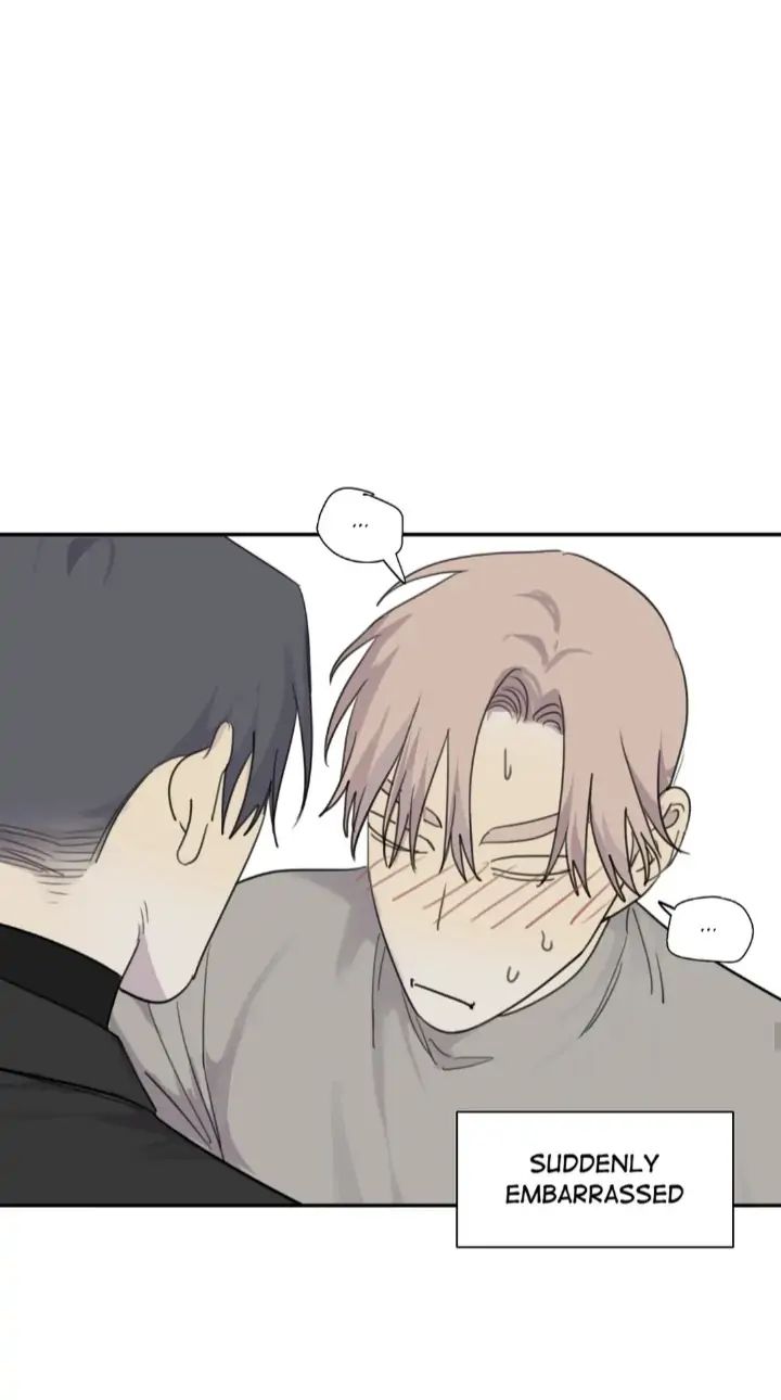 Read Mad Dog chapter 51 image 51 on Lezhin
