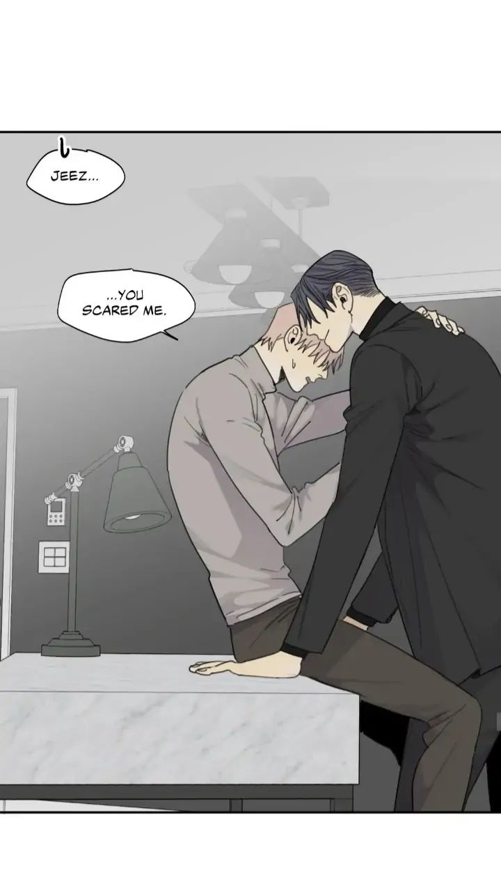 Read Mad Dog chapter 51 image 54 on Lezhin