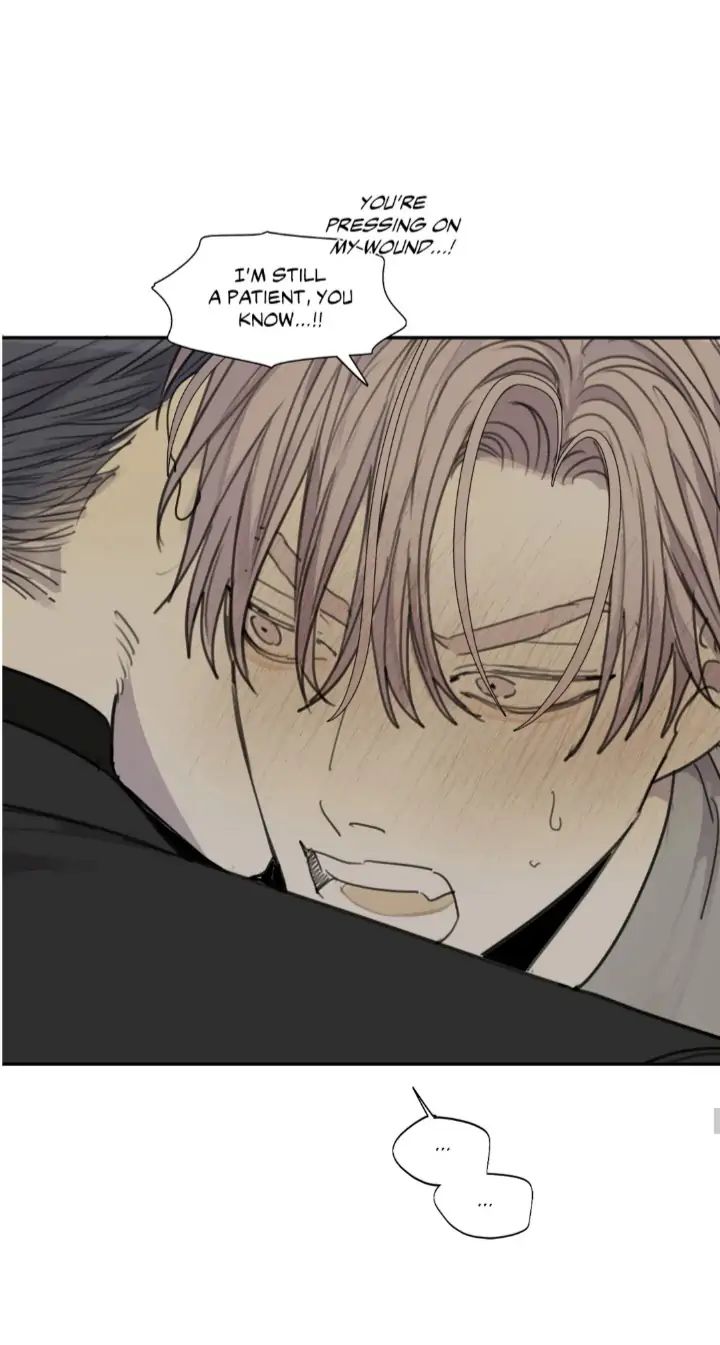 Read Mad Dog chapter 51 image 58 on Lezhin