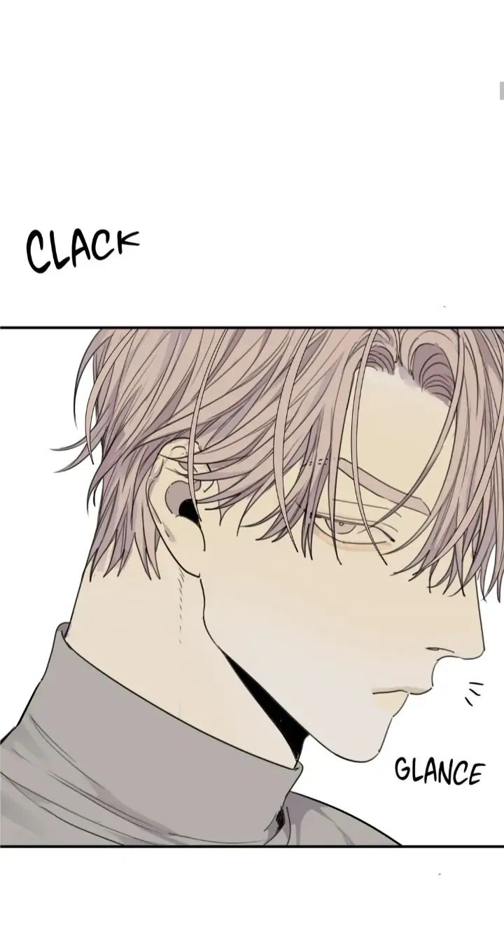 Read Mad Dog chapter 51 image 6 on Lezhin