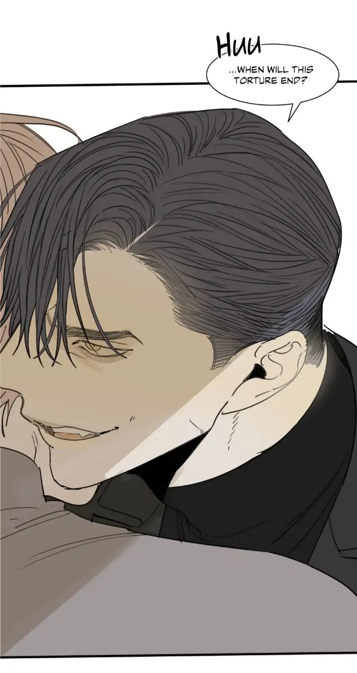 Read Mad Dog chapter 51 image 60 on Lezhin