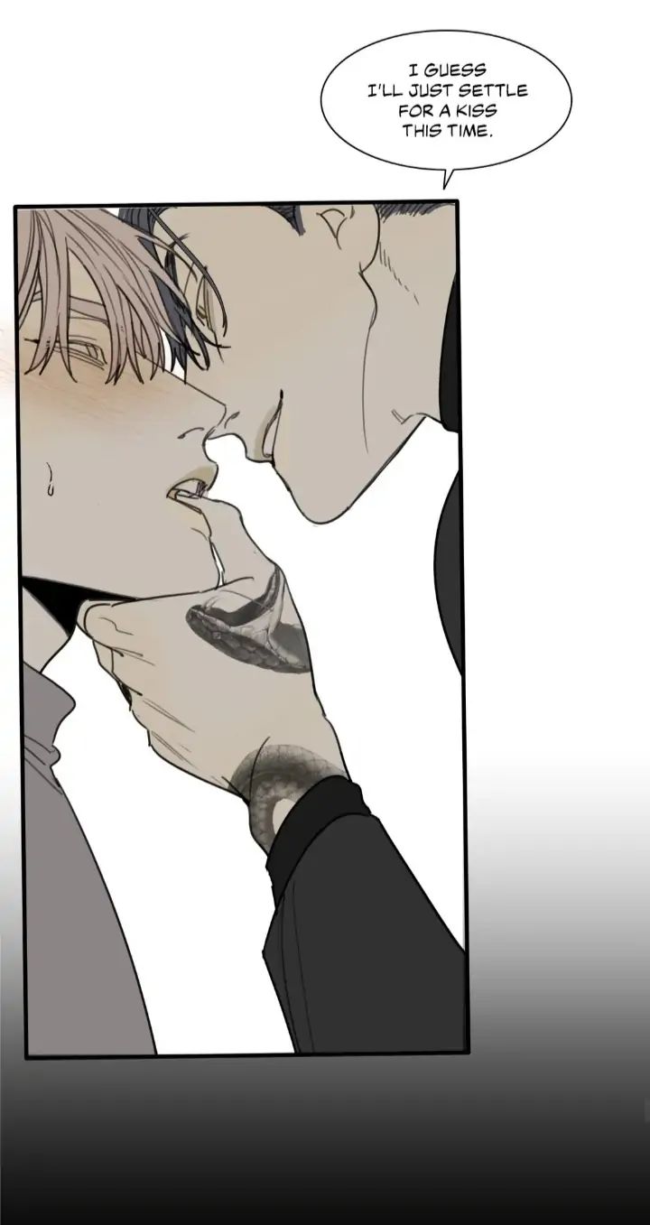 Read Mad Dog chapter 51 image 62 on Lezhin