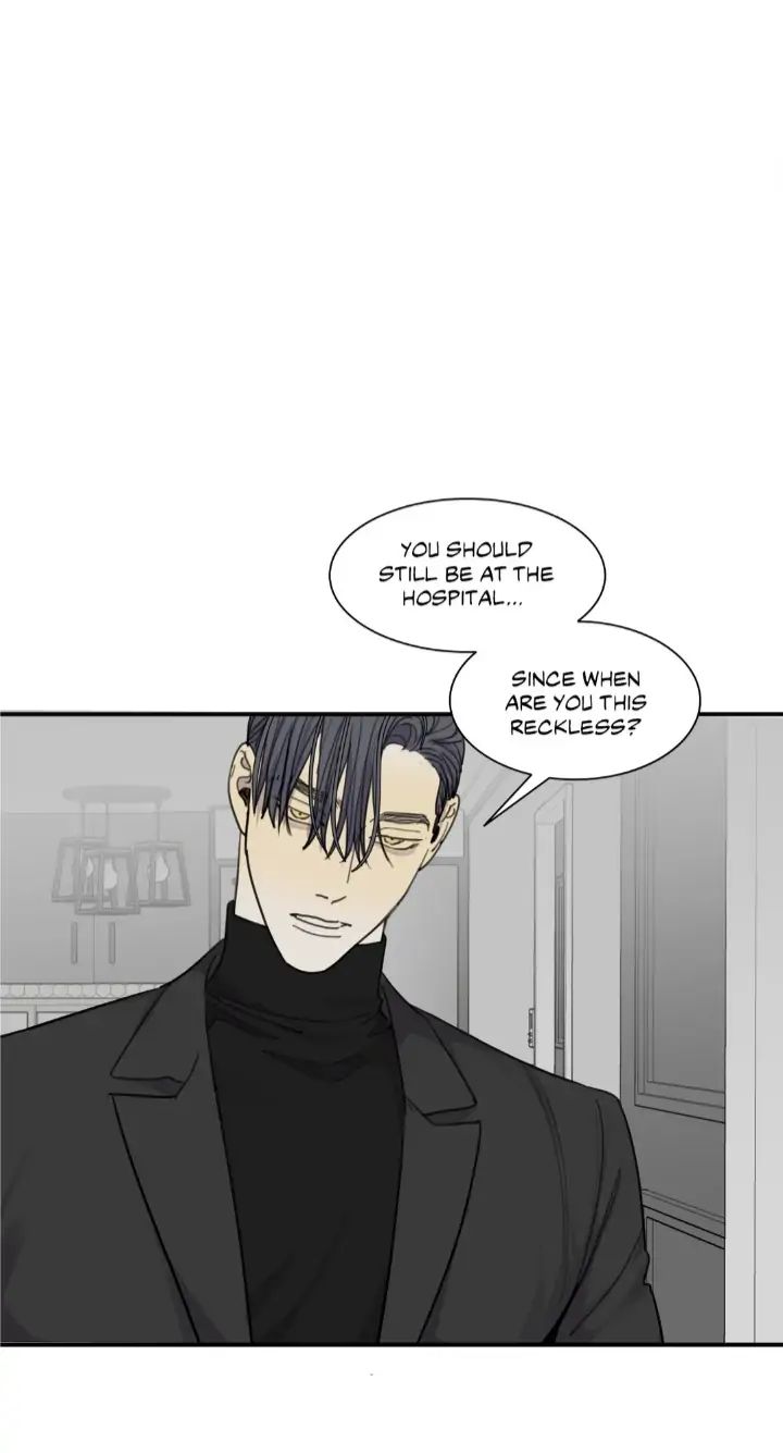 Read Mad Dog chapter 51 image 8 on Lezhin