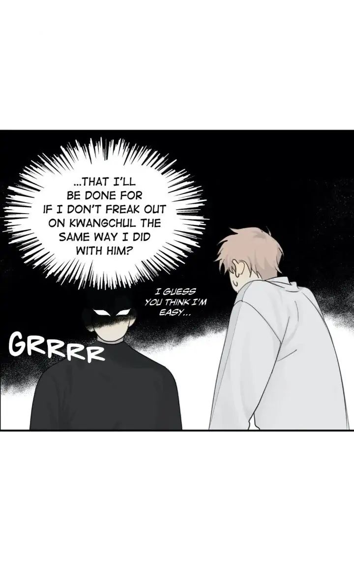 Read Mad Dog chapter 6 image 24 on Lezhin