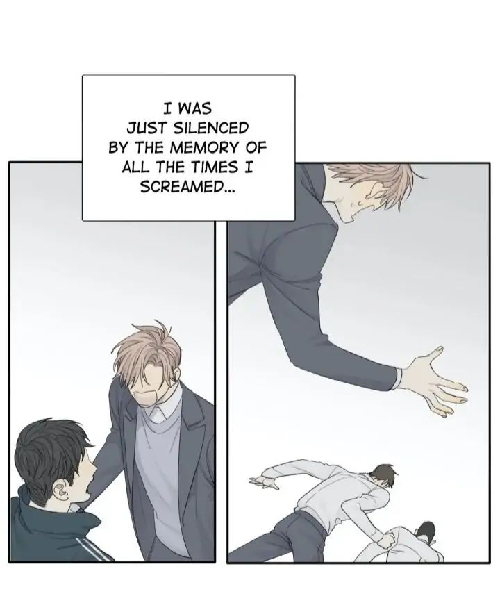 Read Mad Dog chapter 6 image 26 on Lezhin