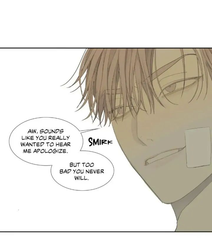 Read Mad Dog chapter 6 image 34 on Lezhin