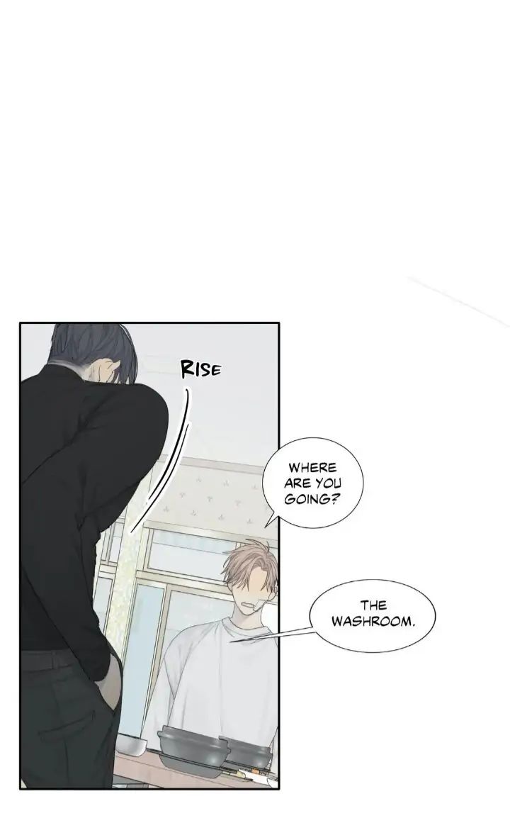 Read Mad Dog chapter 6 image 44 on Lezhin