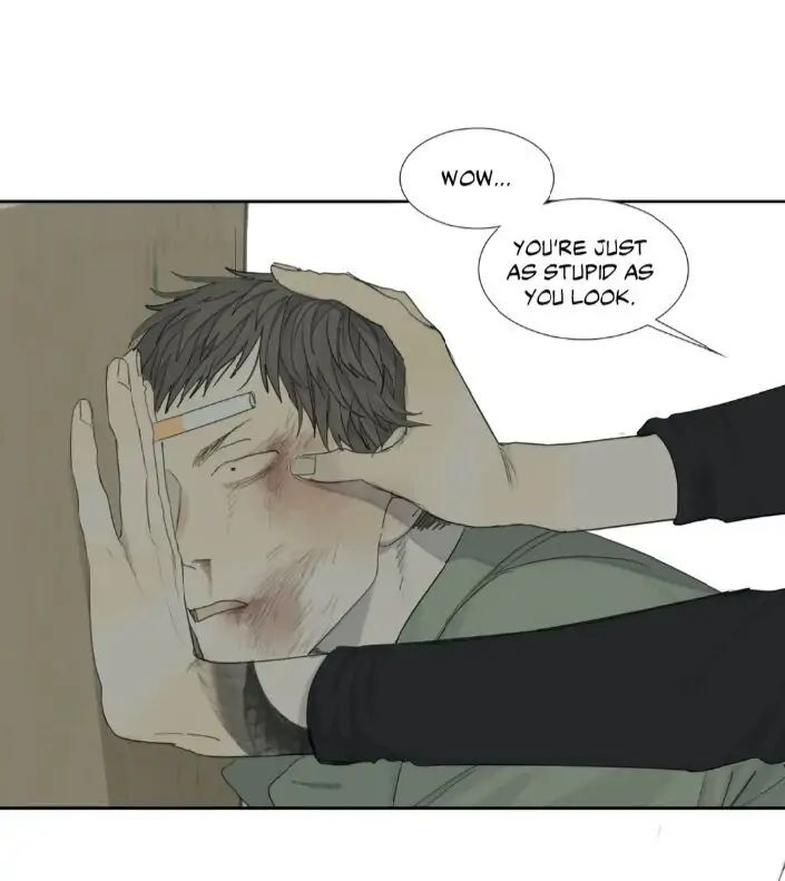 Read Mad Dog chapter 6 image 53 on Lezhin
