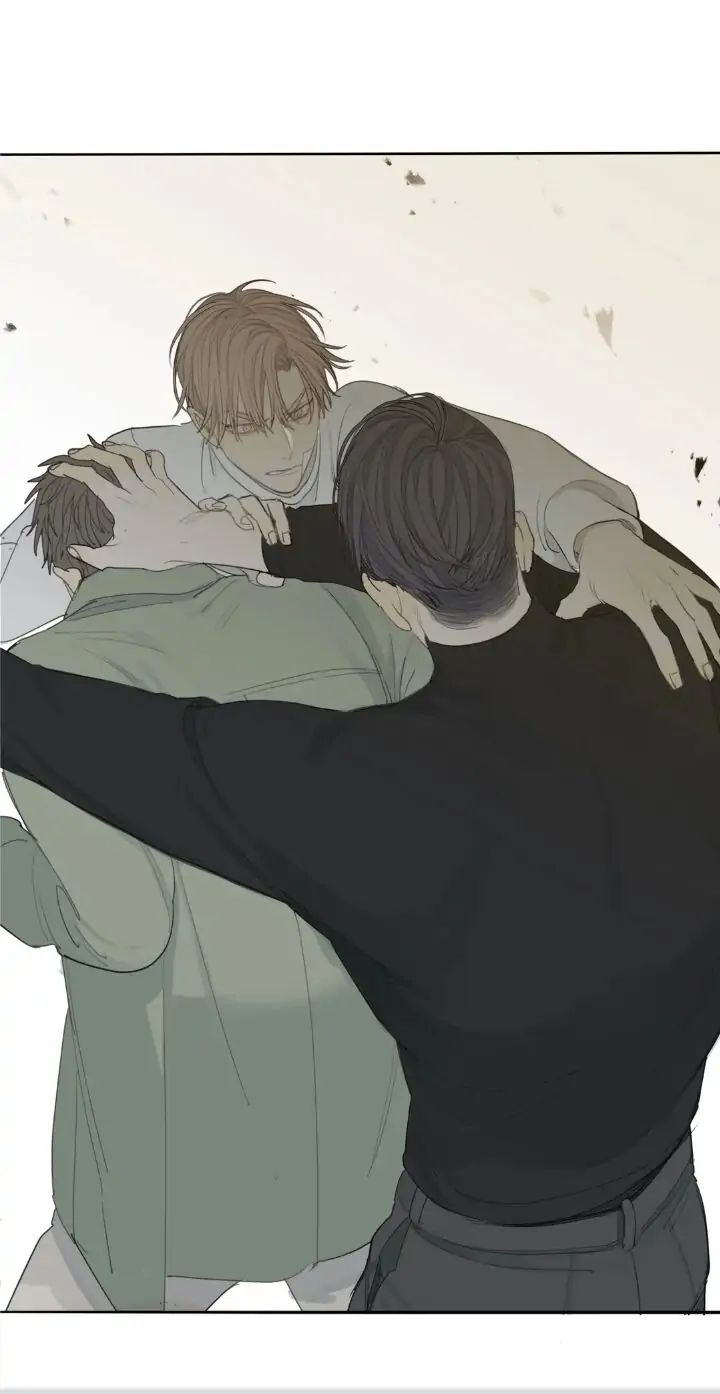Read Mad Dog chapter 6 image 59 on Lezhin