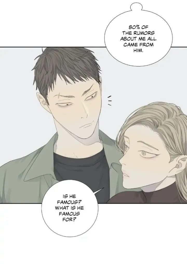 Read Mad Dog chapter 6 image 8 on Lezhin