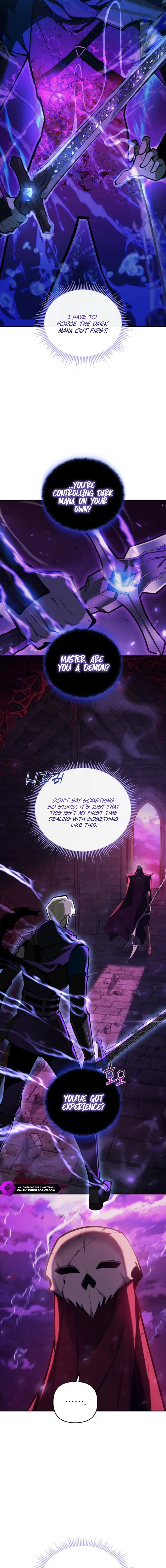 Read Mad Dog chapter 63 image 4 on Lezhin