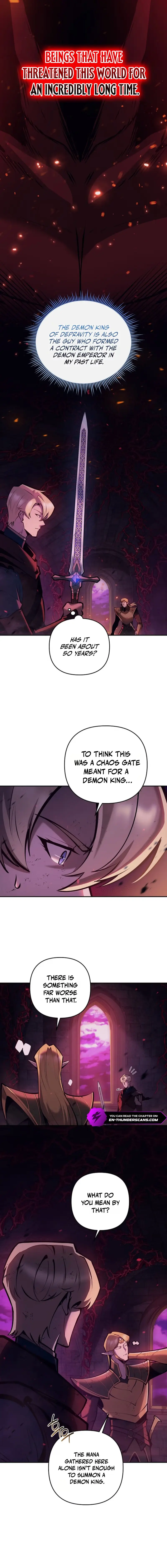 Read Mad Dog chapter 64 image 13 on Lezhin