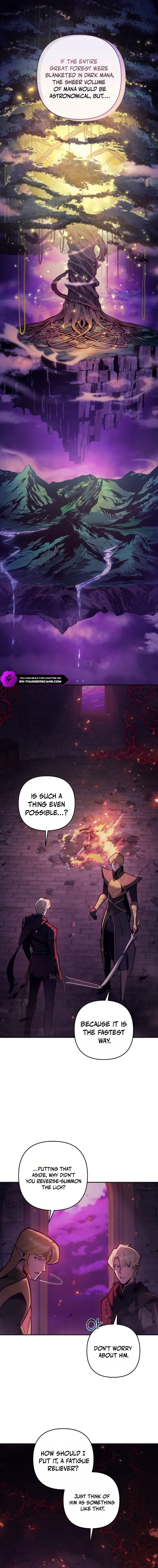 Read Mad Dog chapter 64 image 15 on Lezhin
