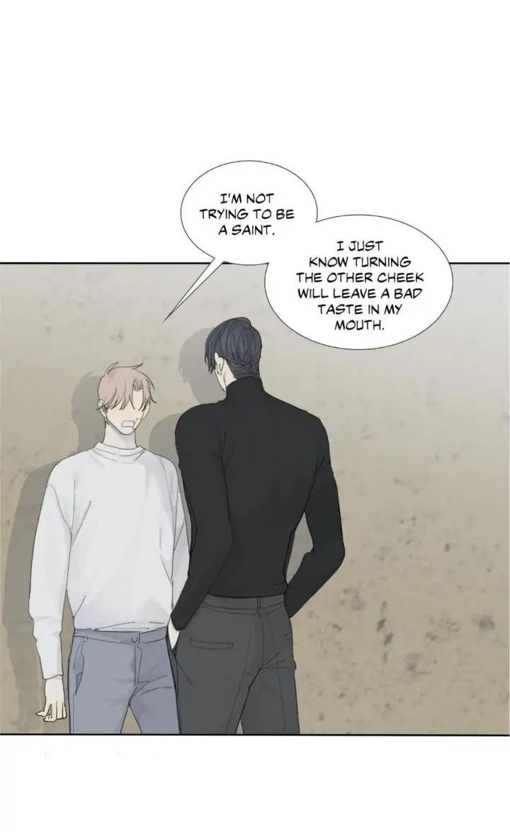 Read Mad Dog chapter 7 image 28 on Lezhin