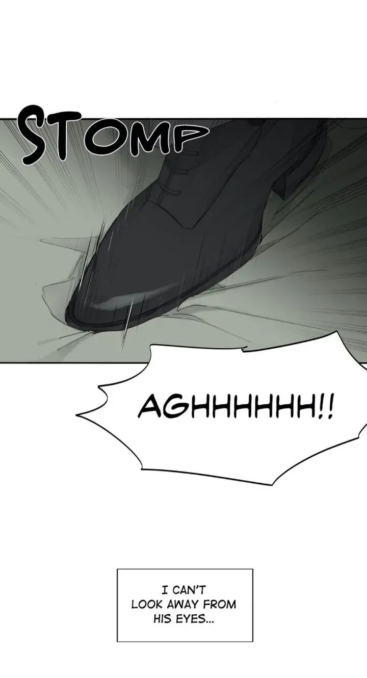 Read Mad Dog chapter 7 image 31 on Lezhin