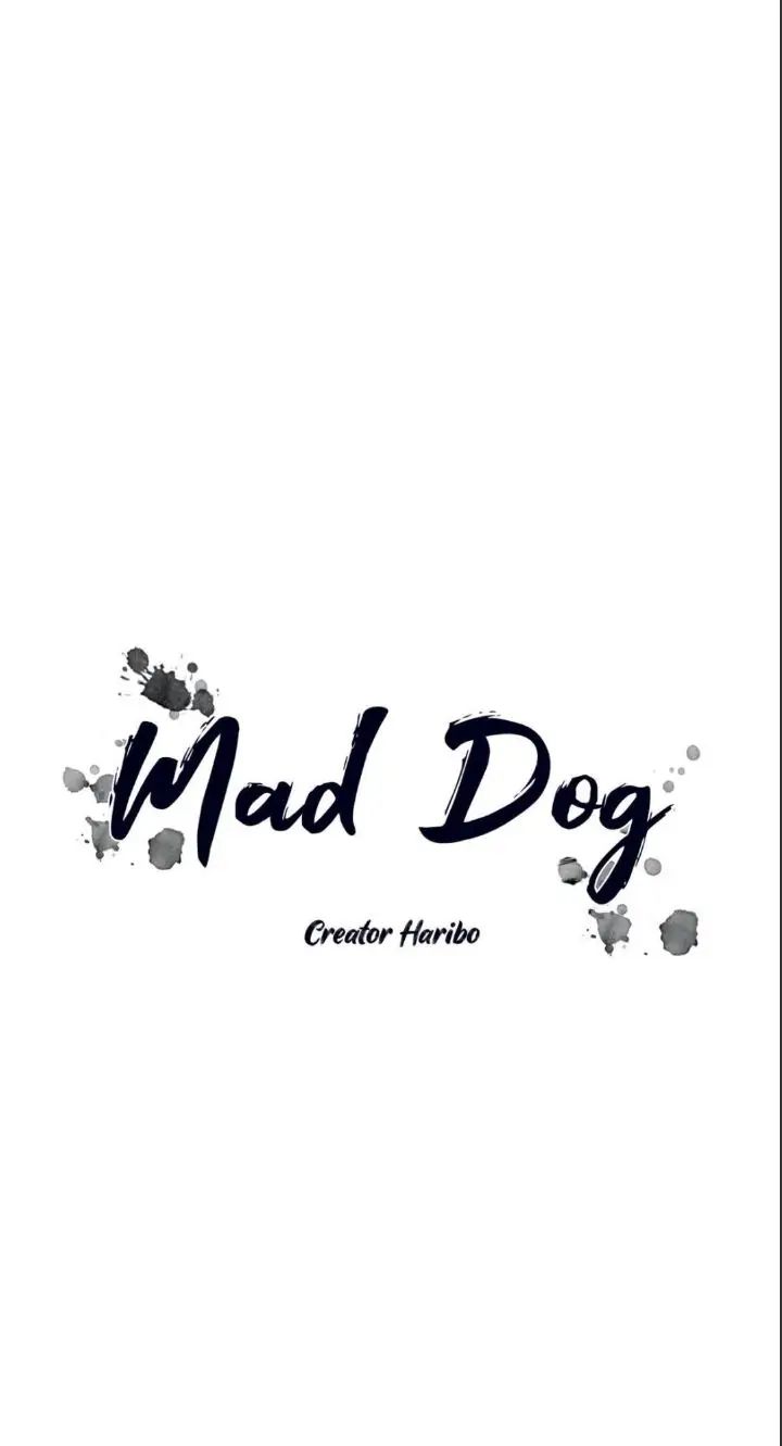 Read Mad Dog chapter 7 image 4 on Lezhin