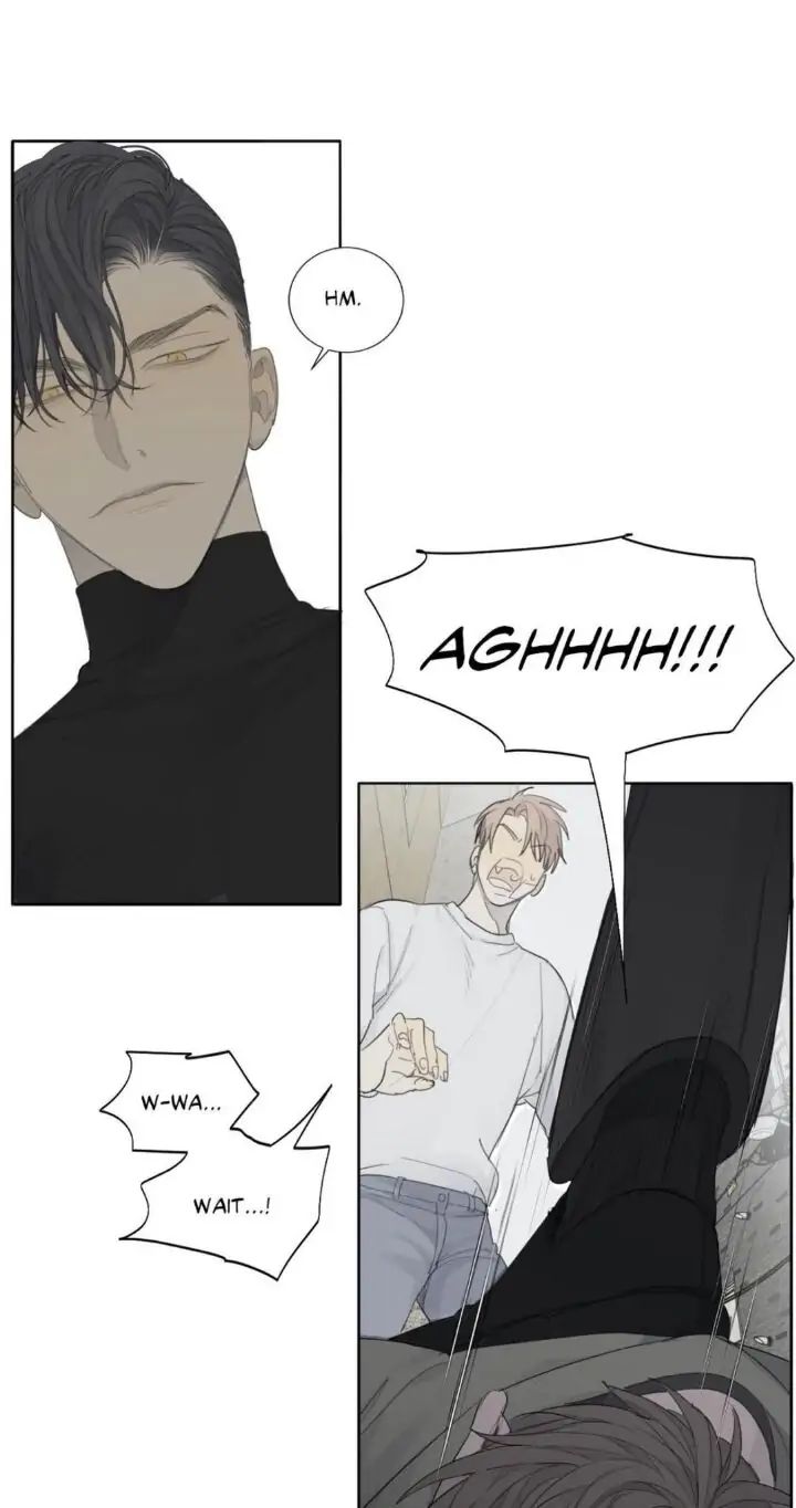 Read Mad Dog chapter 7 image 42 on Lezhin