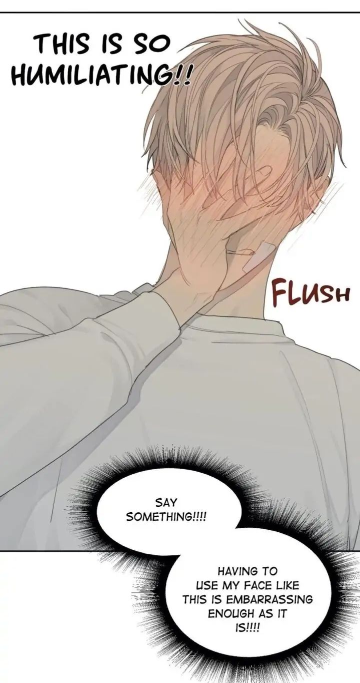 Read Mad Dog chapter 7 image 49 on Lezhin